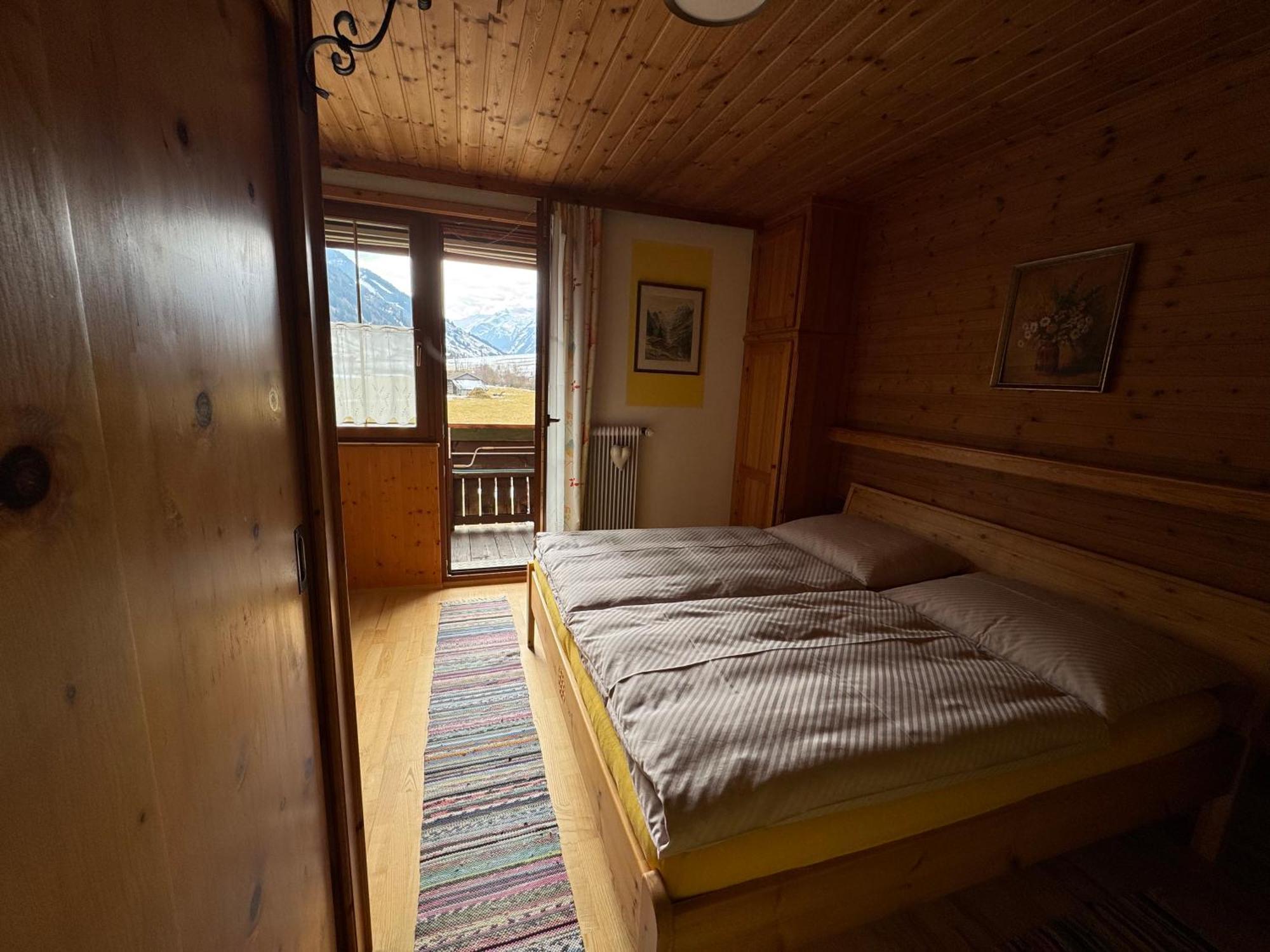 Landhaus Rasser Rauris Dış mekan fotoğraf