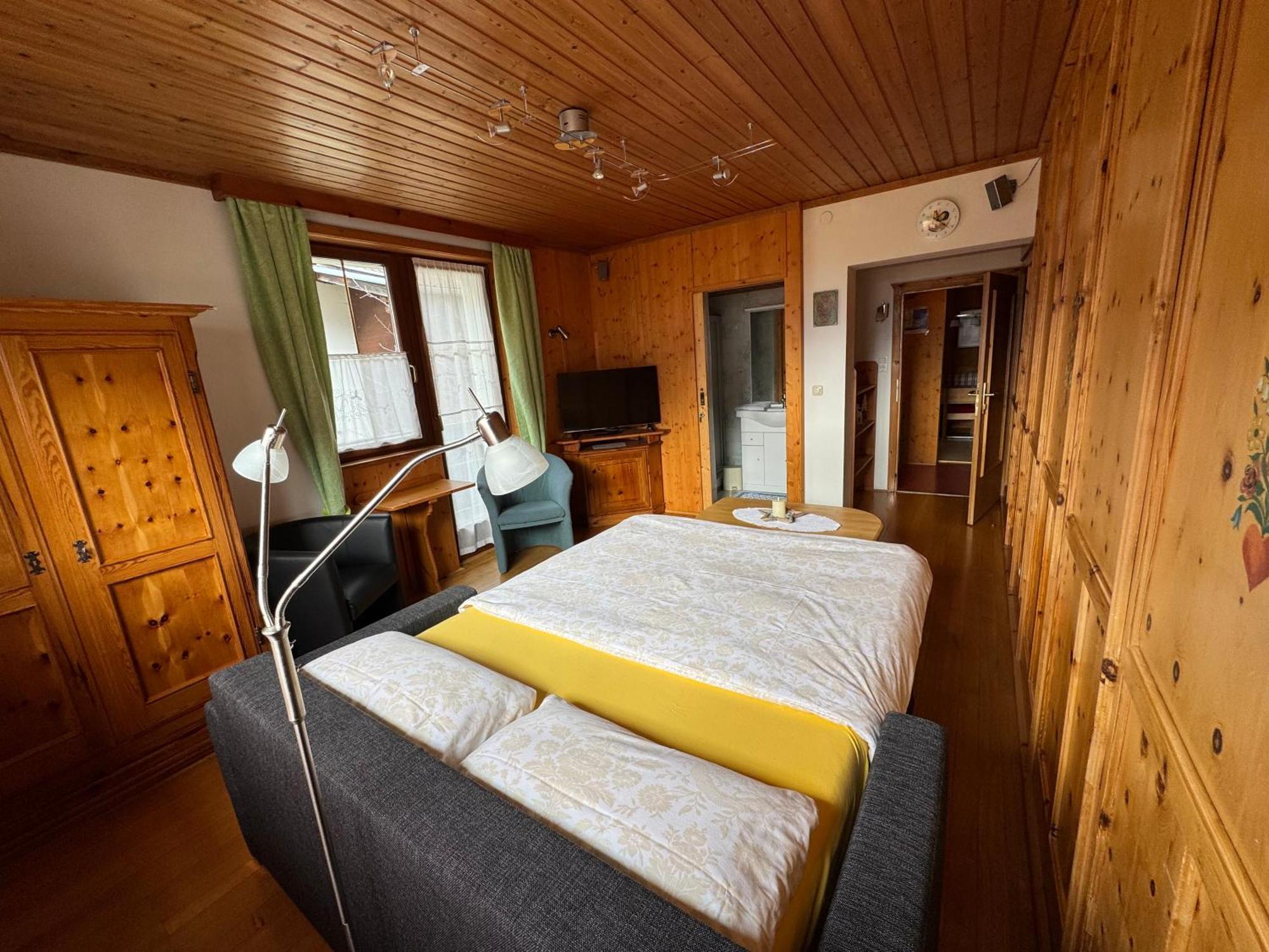 Landhaus Rasser Rauris Dış mekan fotoğraf