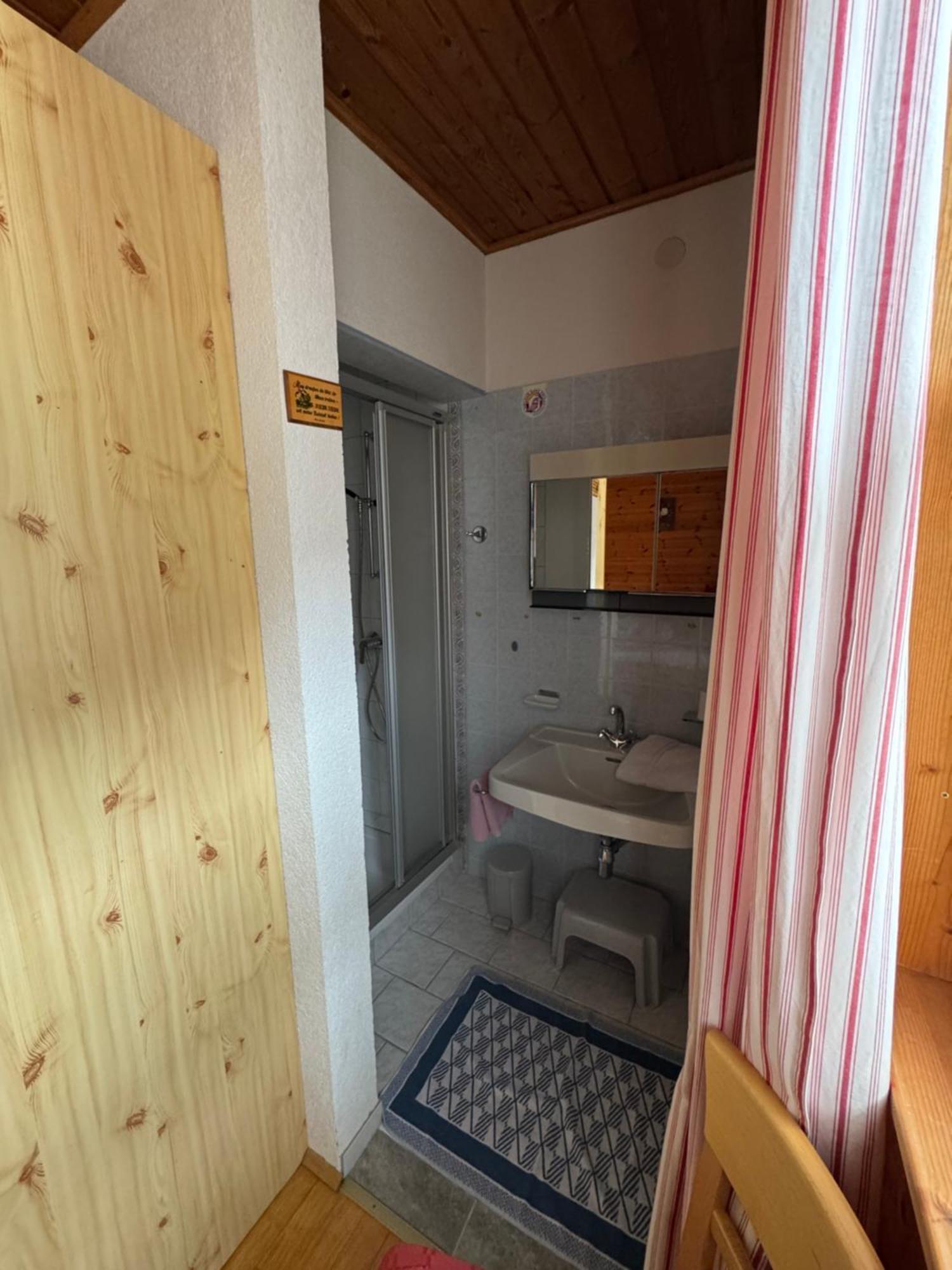 Landhaus Rasser Rauris Dış mekan fotoğraf