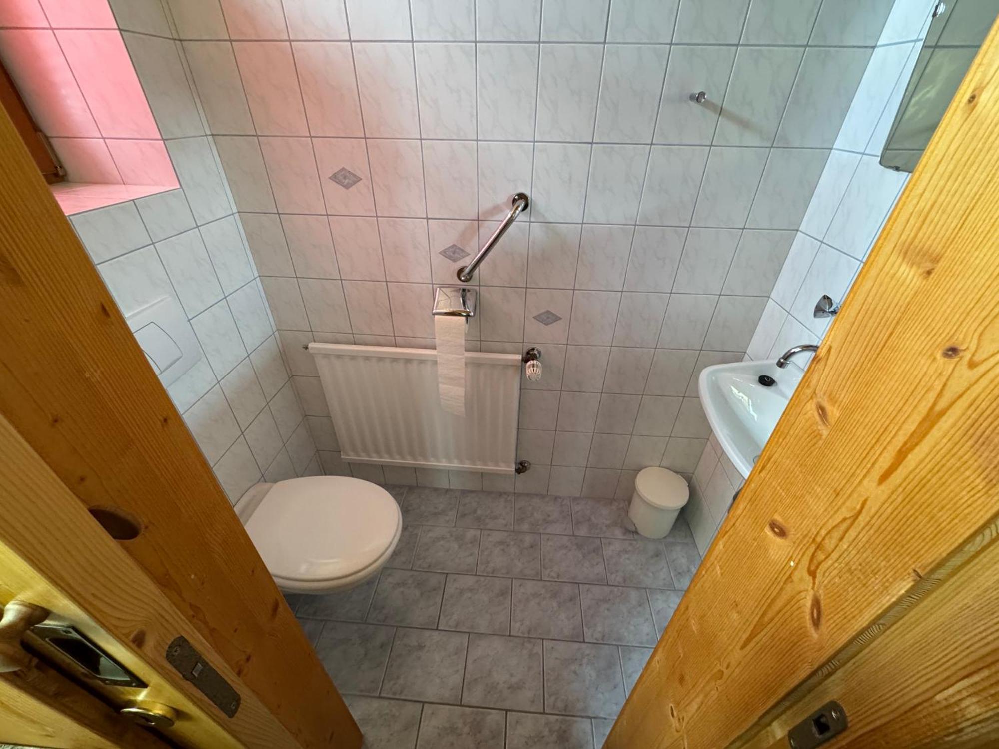 Landhaus Rasser Rauris Dış mekan fotoğraf