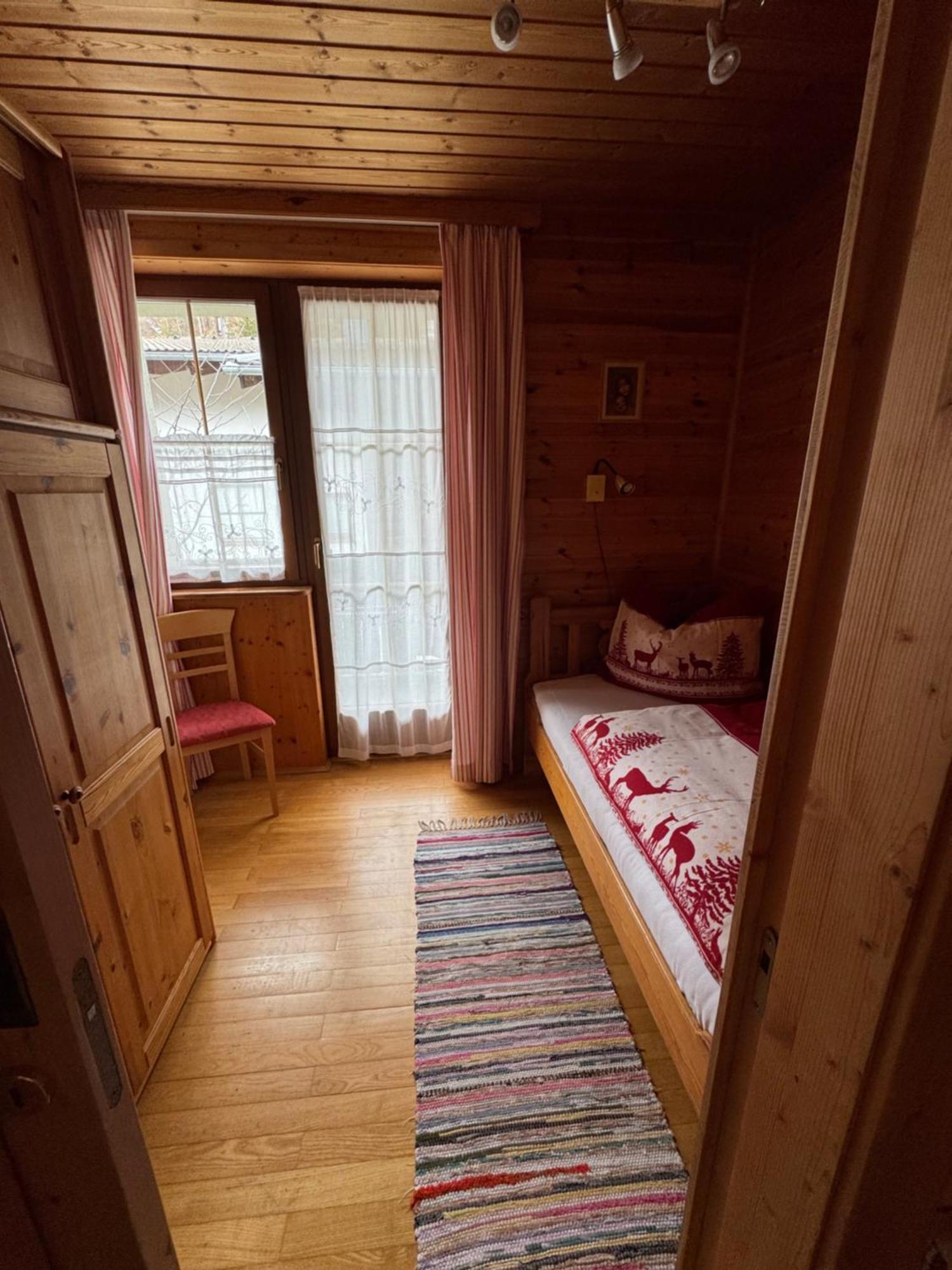 Landhaus Rasser Rauris Dış mekan fotoğraf