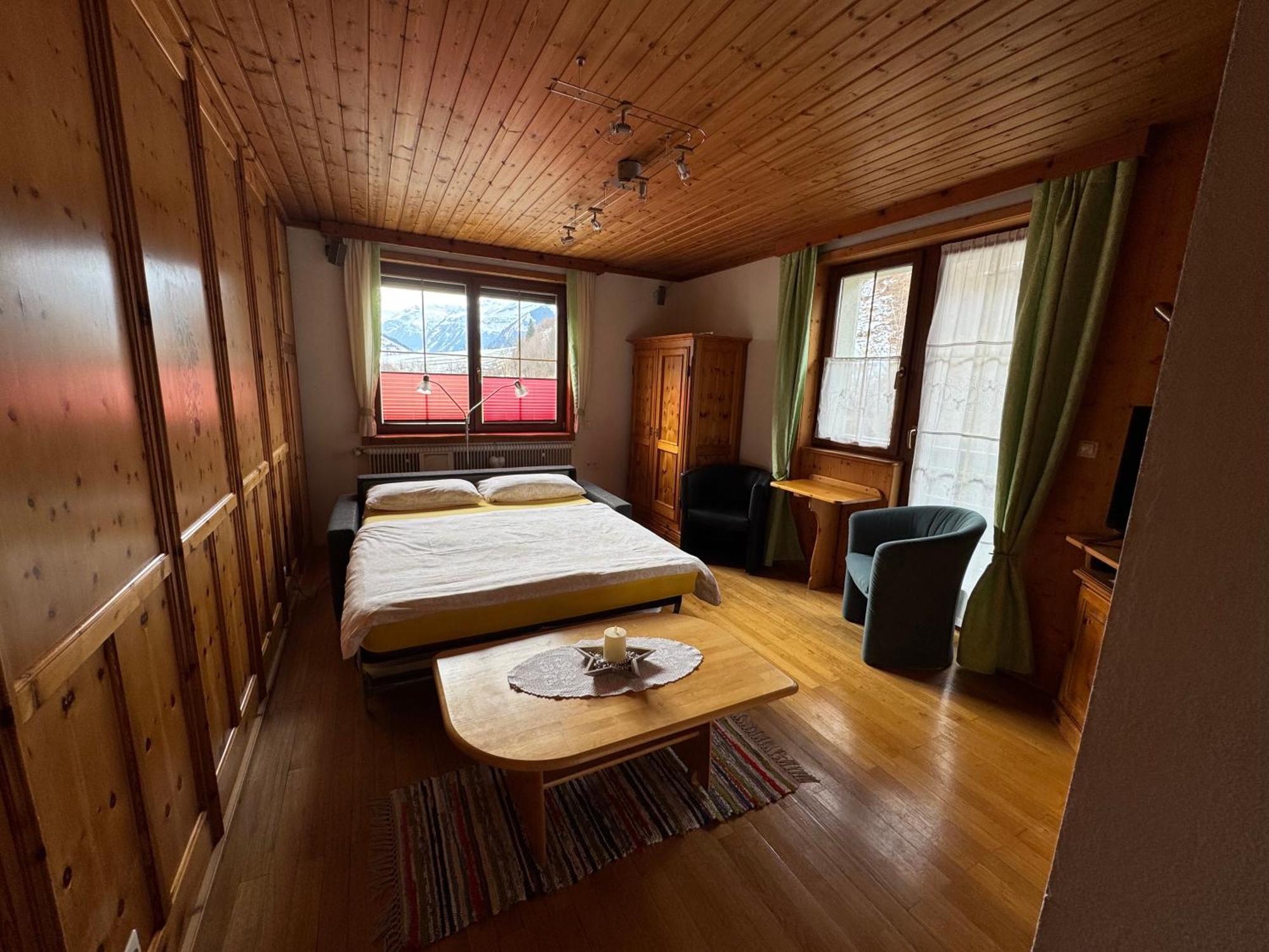 Landhaus Rasser Rauris Dış mekan fotoğraf