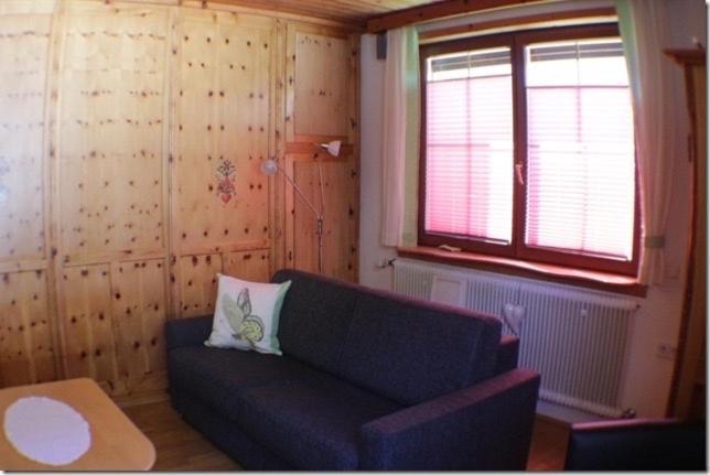 Landhaus Rasser Rauris Dış mekan fotoğraf
