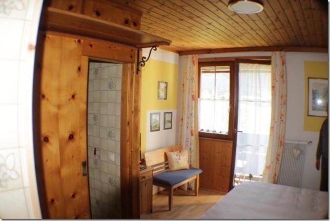 Landhaus Rasser Rauris Dış mekan fotoğraf