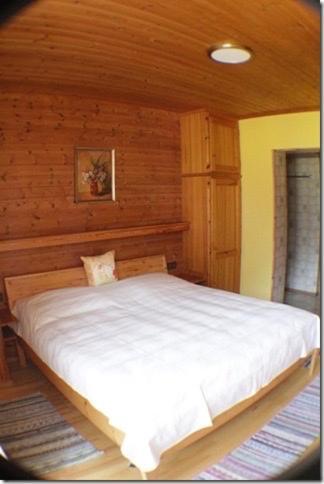 Landhaus Rasser Rauris Dış mekan fotoğraf