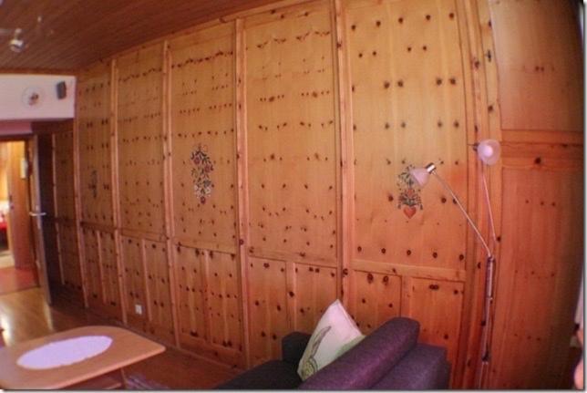 Landhaus Rasser Rauris Dış mekan fotoğraf