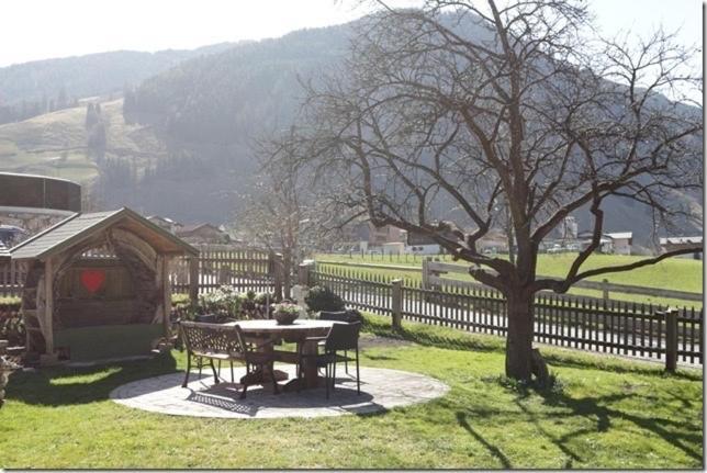 Landhaus Rasser Rauris Dış mekan fotoğraf